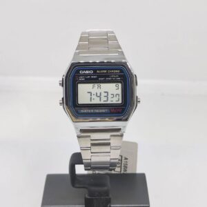 Reloj Casio A158WA 593