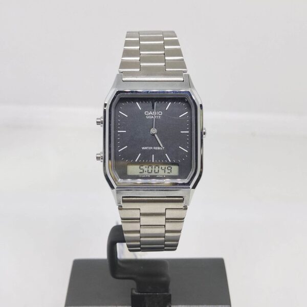 Reloj Casio AQ-230A 5154