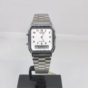 Reloj Casio AQ-230A-7BMQ 5154