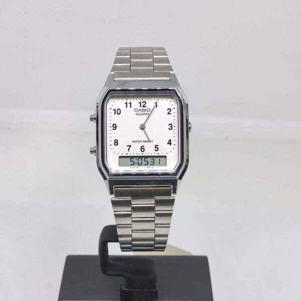 Reloj Casio AQ-230A-7BMQ 5154