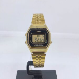 Reloj Casio LA680WGA-1DF