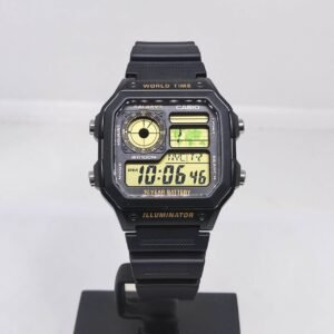 Reloj Casio AW-1200WH 3299