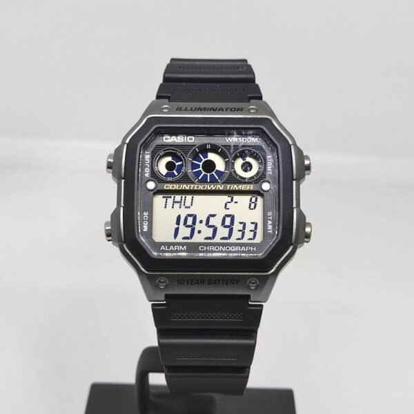 Reloj Casio AE-1300WH 3426