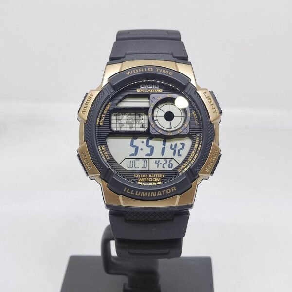 Reloj Casio AE-1000W 3198