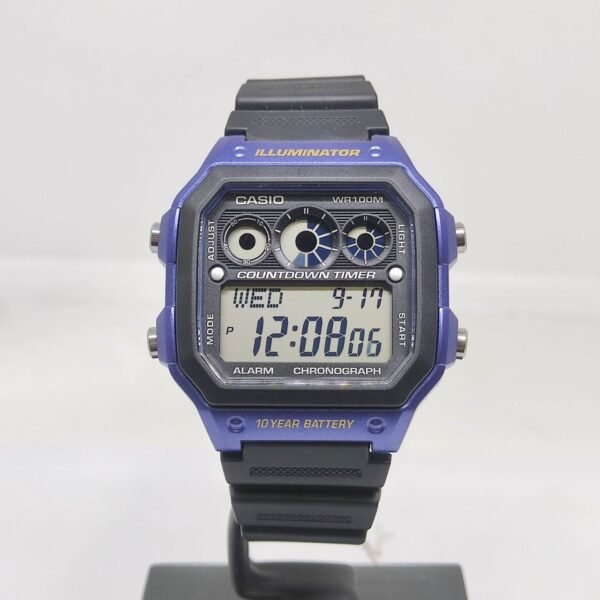 Reloj Casio AE-1300WH 3426