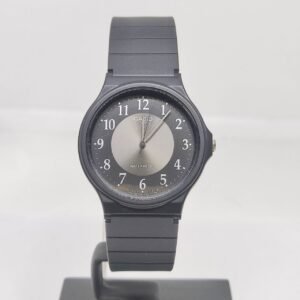 Reloj Casio MQ-24-1B3LDF 1330