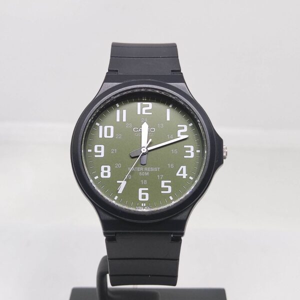 Reloj Casio MW-240-3BVDF
