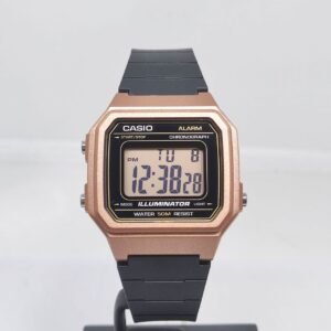 Reloj Casio W-217HM-5AVDF