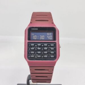 Reloj Casio CA-53WF 3208
