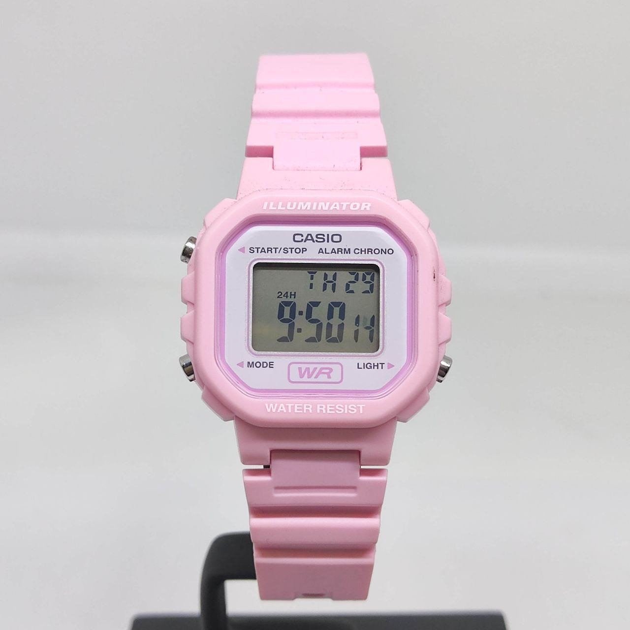 Reloj Casio LA-20WH 3284 | Tabaquería Ohiggins