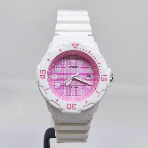 Reloj Casio LRW-200H 3363