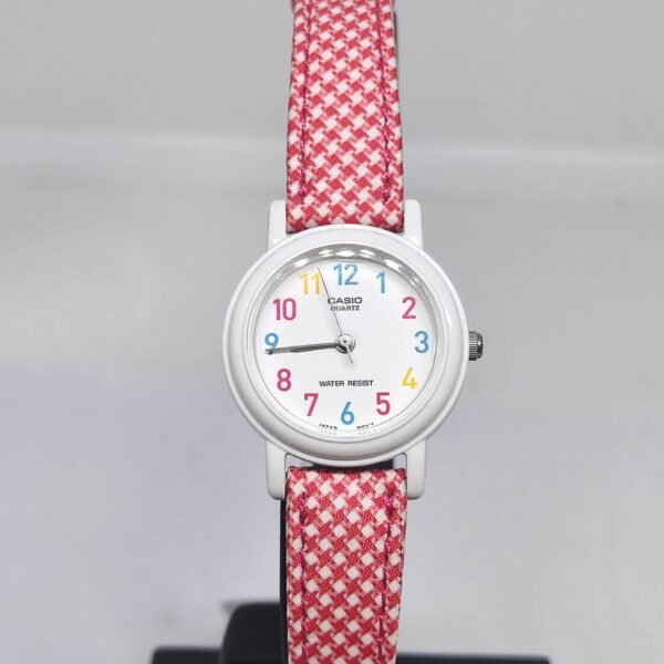 Reloj Casio LQ-139LB 1330