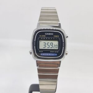 Reloj Casio LA670WD 3191