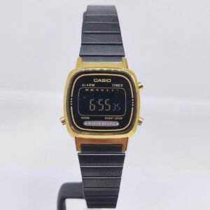 Reloj Casio LA670WEGB