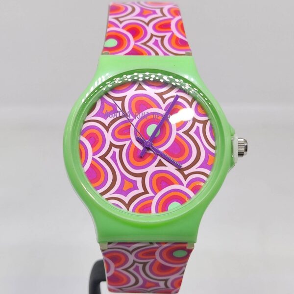 Reloj Agatha Ruiz de la Prada Verde
