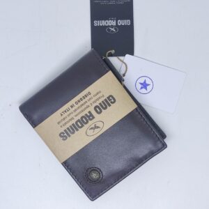 Billetera Gino Rodinis Hombre BGR381