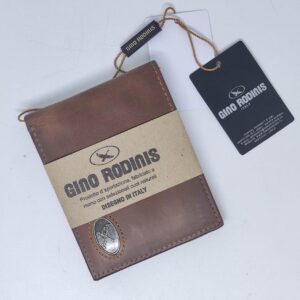 Billetera Gino Rodinis Hombre BGR135