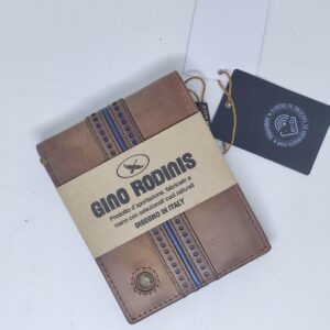 Billetera Gino Rodinis Hombre BGR155