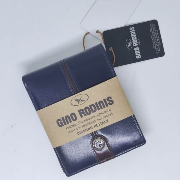 Billetera Gino Rodinis Hombre BGR577