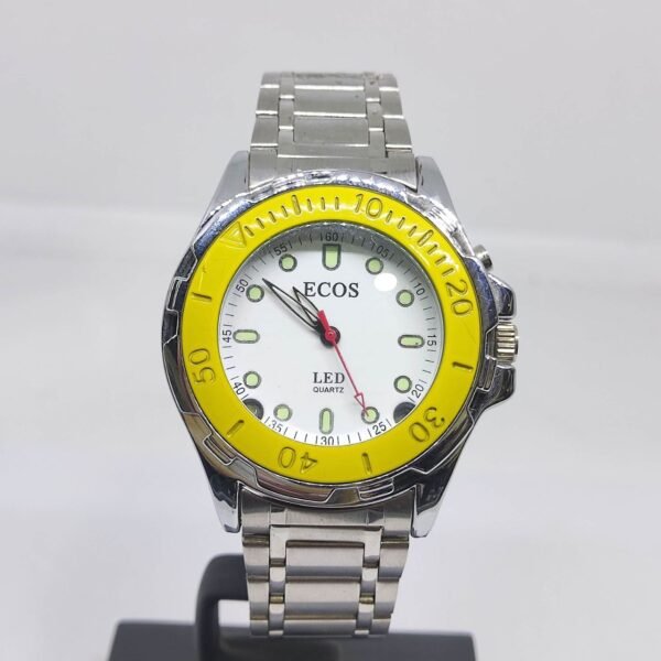 Reloj Ecos Light