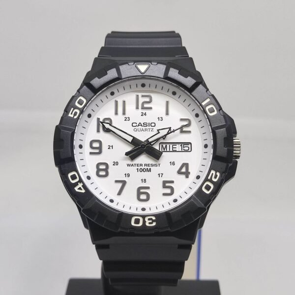 Reloj Casio MRW210H 5474