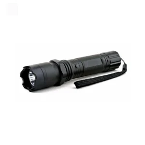 Linterna Defensa Personal Electroshock