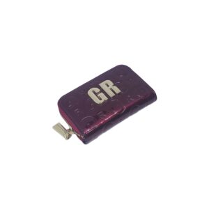 Billetera Gino Rodinis Mujer BGR222