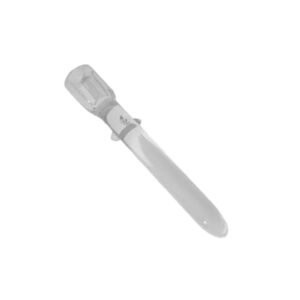 Nail Pyrex 19 mm