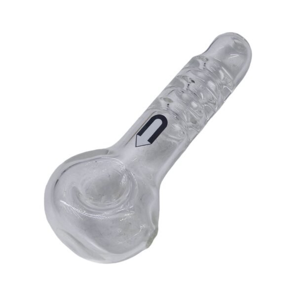 Pipa Pyrex Madison Diseño Flecha