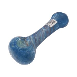 Pipa Pyrex grande Colores