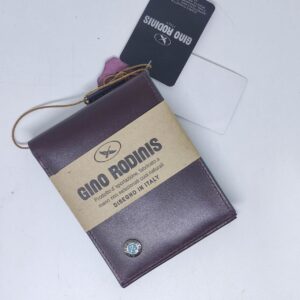 Billetera Gino Rodinis Hombre BGR144