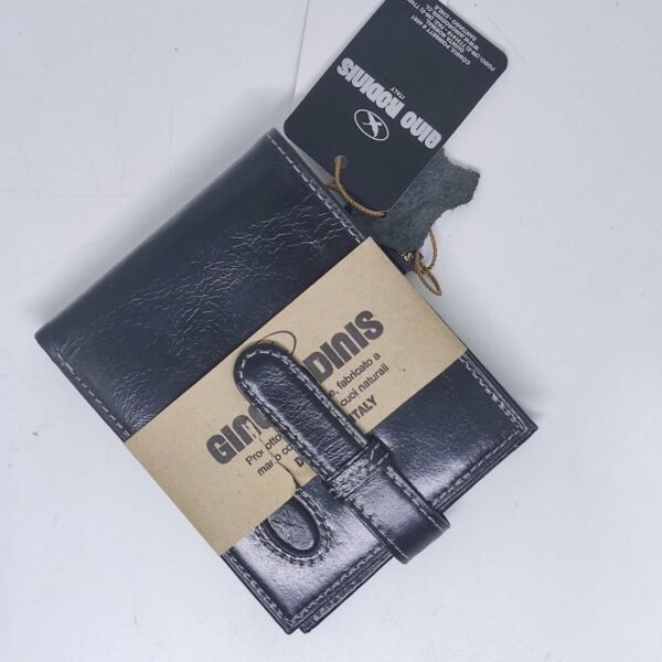 Billetera Gino Rodinis Hombre BGR680