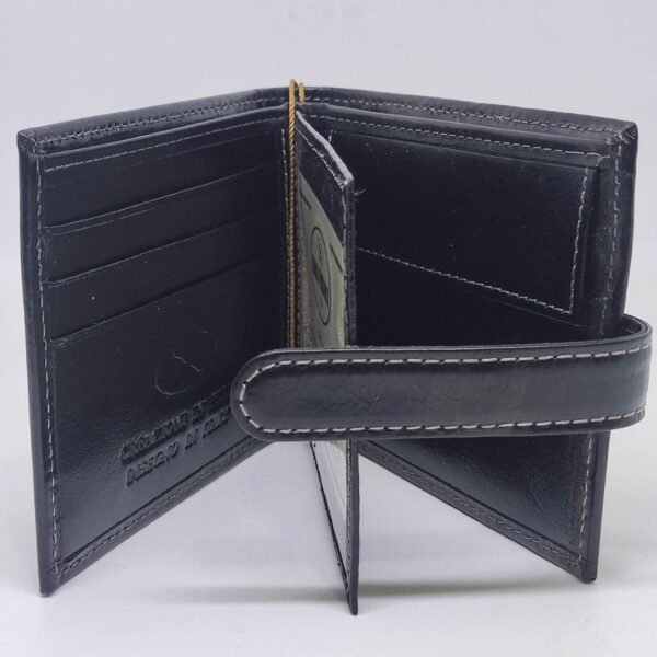 Billetera Gino Rodinis Hombre BGR680 - Imagen 2