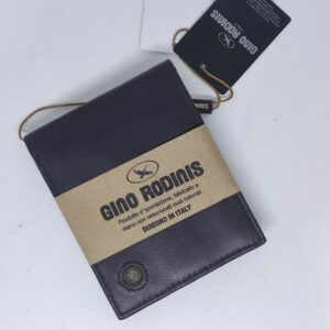 Billetera Gino Rodinis Hombre BGR385