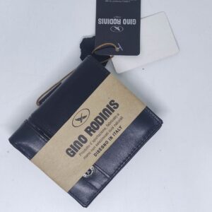 Billetera Gino Rodinis Hombre BGR167