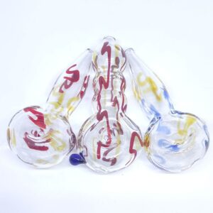 Pipa Pyrex Mediana