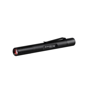 Linterna Led Lenser P4