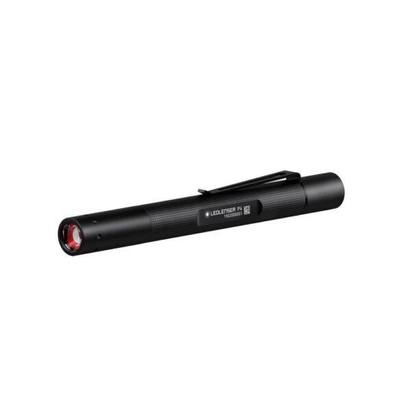 Linterna Led Lenser P4
