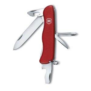 Multiherramienta Victorinox Adventurer Red 0.8953