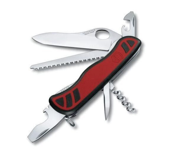 Multiherramienta Forester M Grip 0.8361. MC