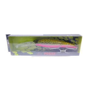 Señuelos Pokee 16cm