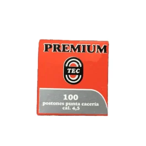 Postones Tec Premium 4,5 mm