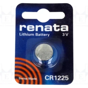 Pila Renata Cr1225