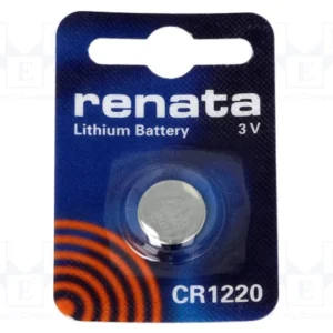 Pila Renata CR1220