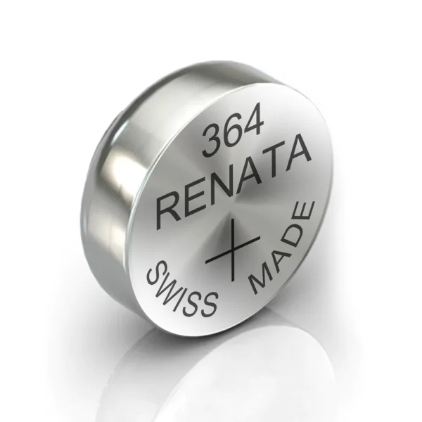Pila Renata SR621