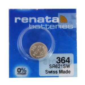 Pila Renata SR621
