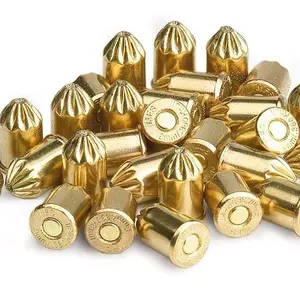 Bala de Fogueo Calibre 380 x Unidad