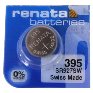 Pila Renata SR927SW