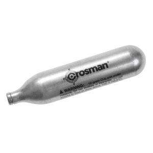 Repuesto CO2 (Aire Comprimido) Crosman