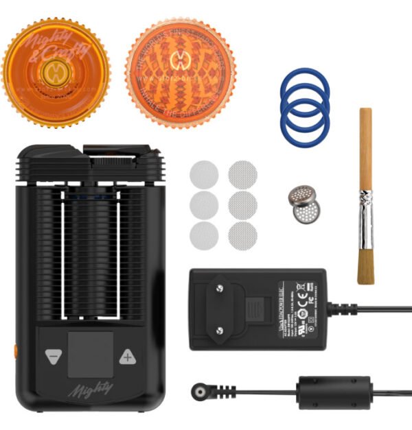Vaporizador Storz & Bickel Mighty - Imagen 2